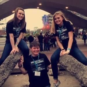 Meet your Posher, Makayla